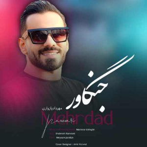 دانلود آهنگ مهرداد پازواری جنگاور